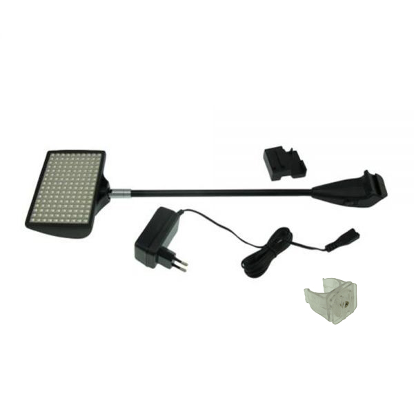 12W LED Lights for Fabric Pop Up Display