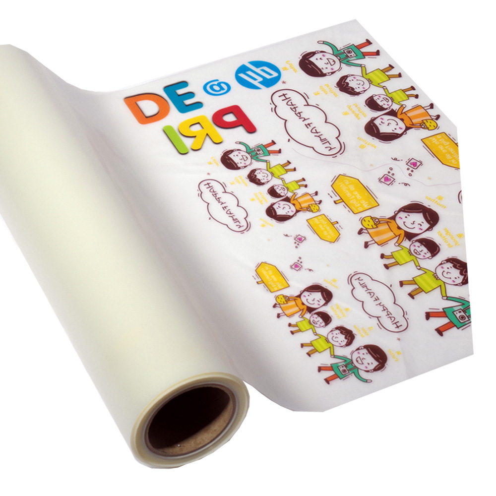 Chemica 20" x 27 Yard Clearprint Heat Transfer Vinyl for Light Color Fabrics