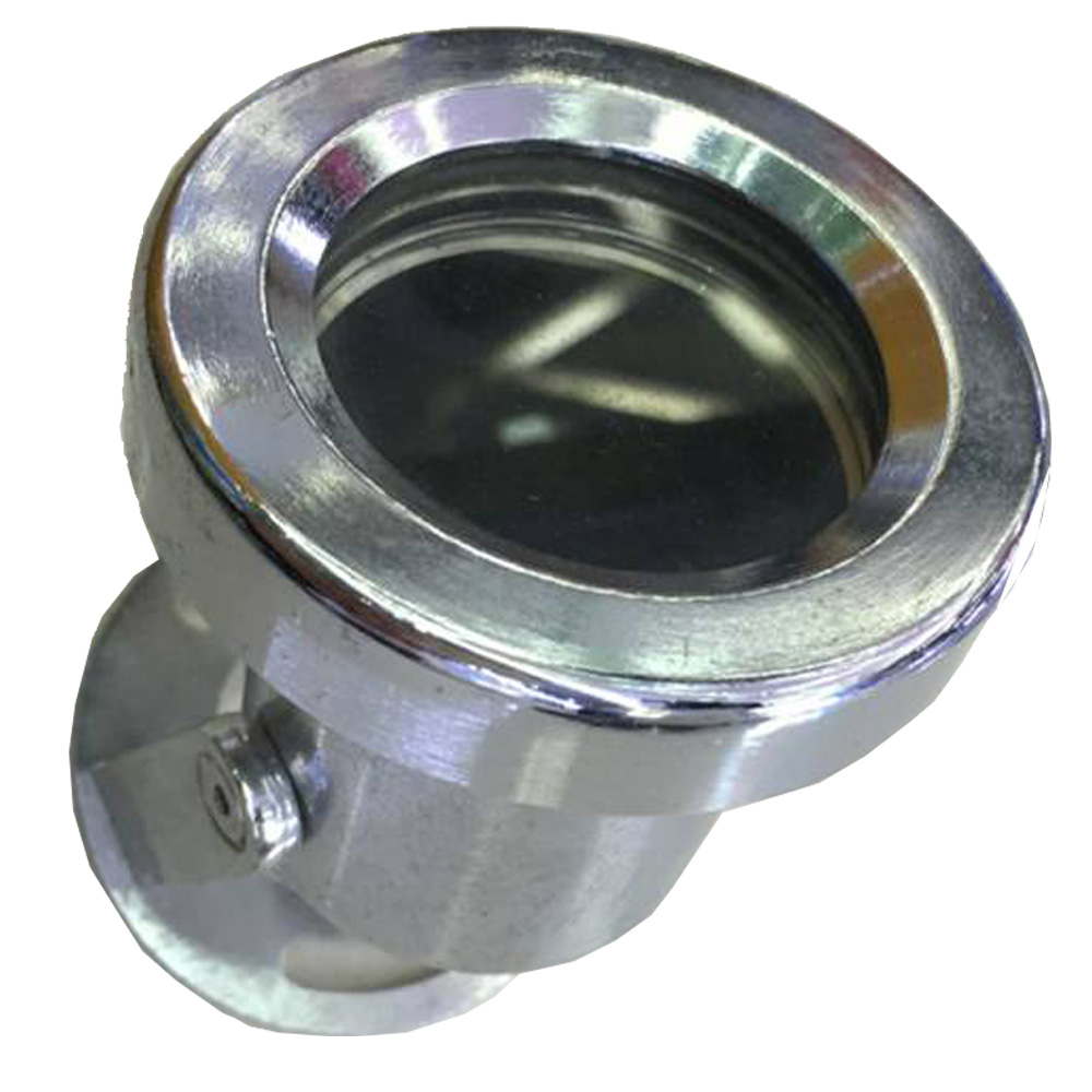 85-265VAC 3x1W Underwater Lamp Small Volume