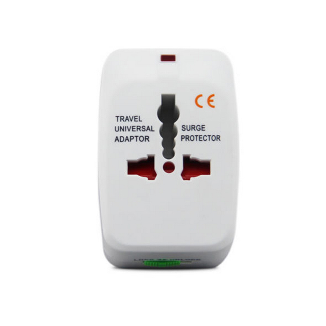 Multi Function Global Conversion Power Plug Converter Adapter UK / US / AU / EU Multi Function Global Conversion Power Plug Converter Adapter UK / US / AU / EU