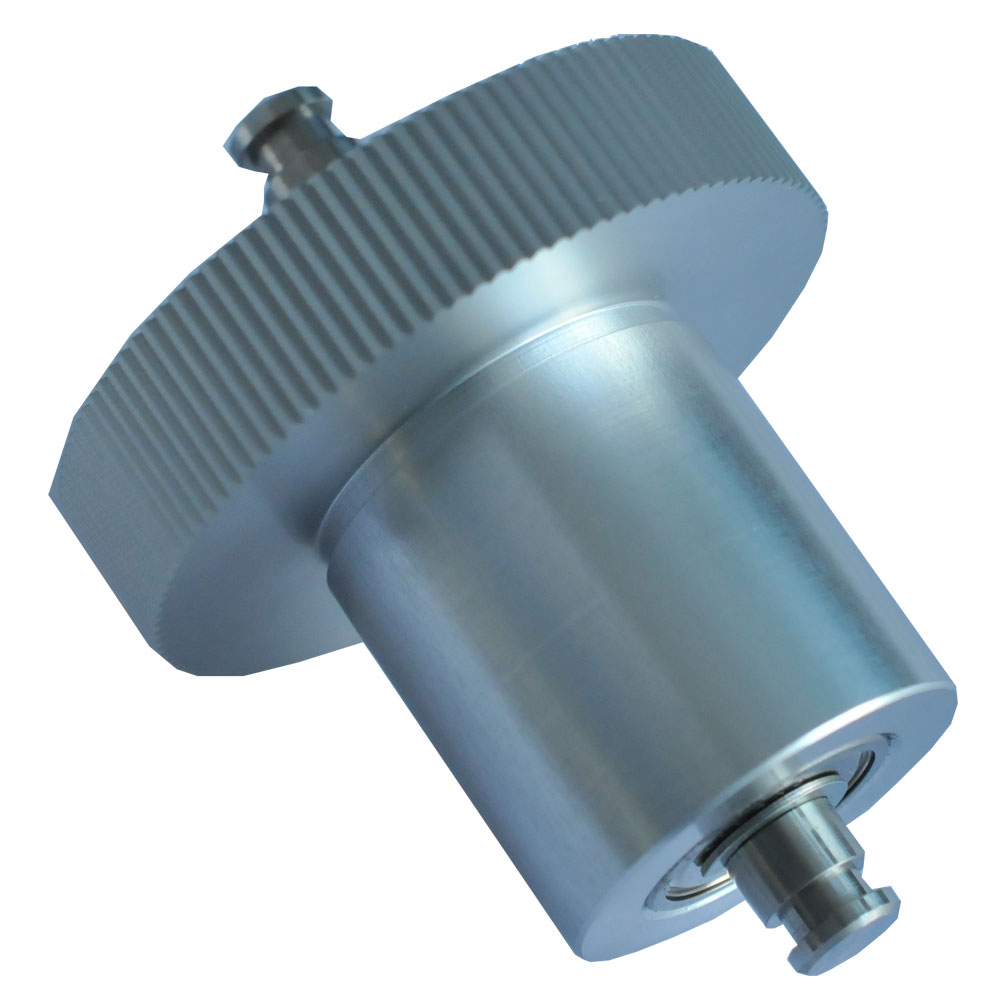 Original Mutoh VJ-1604 CR Y-Drive Pulley Assy - DG-42689 Original Mutoh VJ-1604 CR Y-Drive Pulley Assy - DG-42689