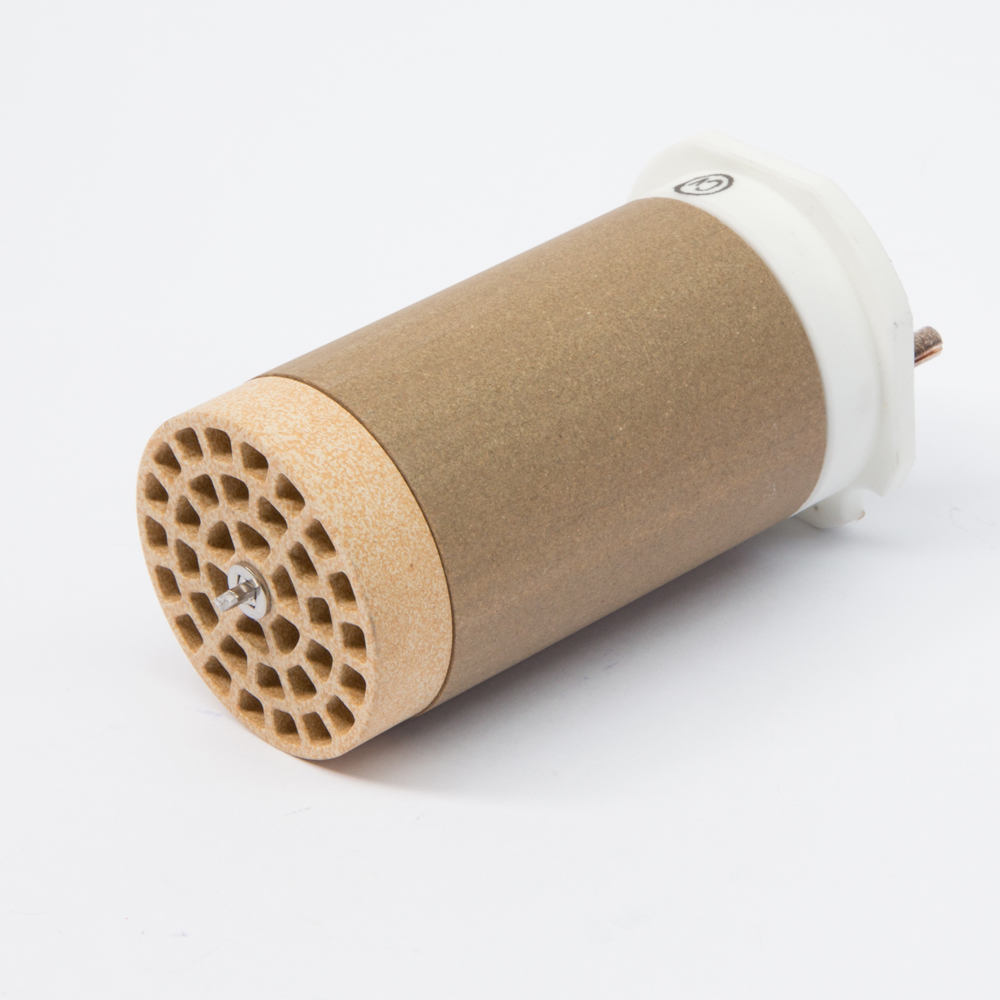 3000W Heating Element with Mica Tube for Extrusion Welder Booster