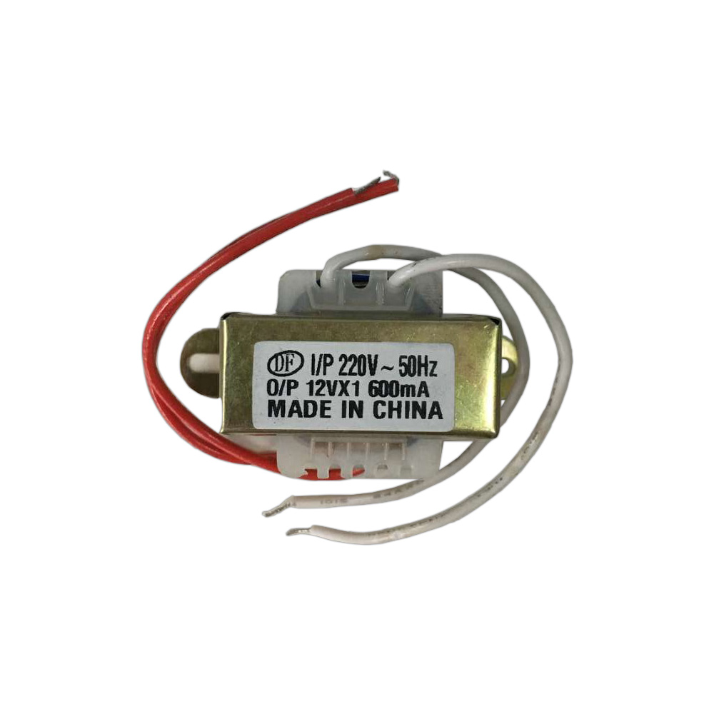 MF12V Transformer for Cold Laminator