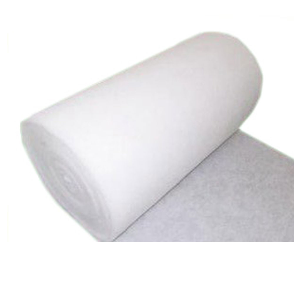 UV Light Filter Cotton for UV Printer (Width: 1.5m)