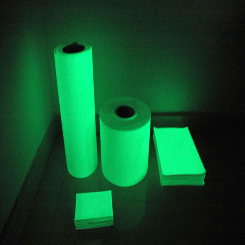 48" (1.22m) Photo Luminescent Tape FG series