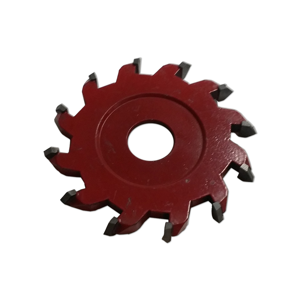 100mm (3.9") Diameter Saw Blade, Cutting Blade, Cut Aluminum, Acrylic, PVC