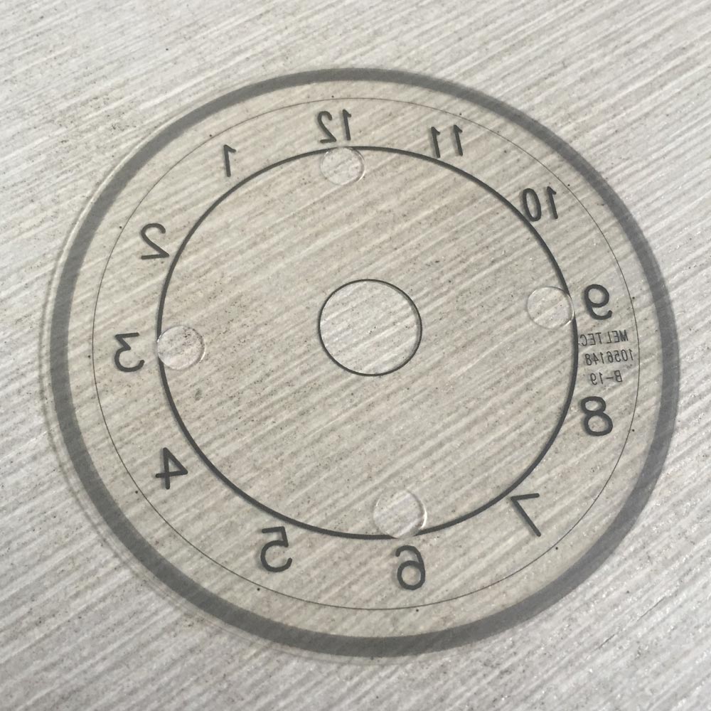 Original Epson Stylus Pro 4800 / 4880 Encoder Pulley Original Epson Stylus Pro 4800 / 4880 Encoder Pulley