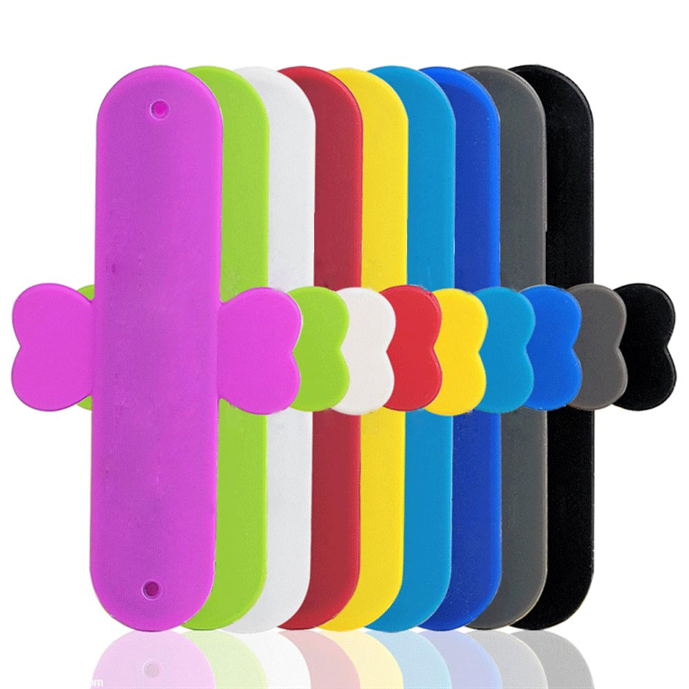 U Pure Color Magic Stick Phone Holder (Multi-Color Optional)
