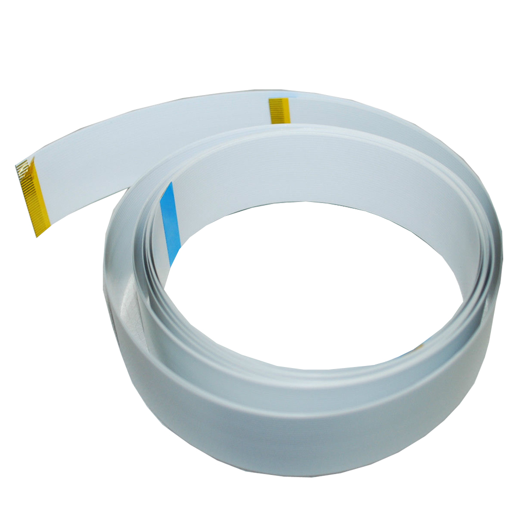 Original 24inch Trailing Cable for HP DesignJet T610 / T1100 / Z2100 - Q5669-60681/ Q5669-67074 Original 24inch Trailing Cable for HP DesignJet T610 / T1100 / Z2100 - Q5669-60681/ Q5669-67074