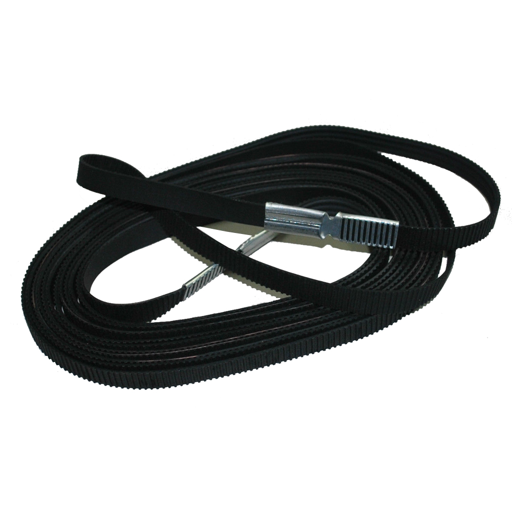 Original Carriage Belt for HP DesignJet 5000 / 5500 / 5500PS Q1251-60144 Original Carriage Belt for HP DesignJet 5000 / 5500 / 5500PS Q1251-60144