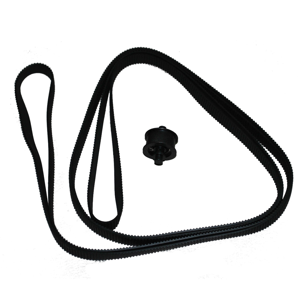 Generic Carriage Belt for HP DesignJet T610 / 1100 / 1120 - Q5669-60673 Generic Carriage Belt for HP DesignJet T610 / 1100 / 1120 - Q5669-60673