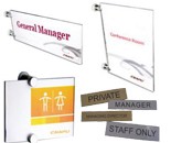 Office Signs