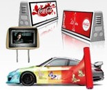 Car Signs