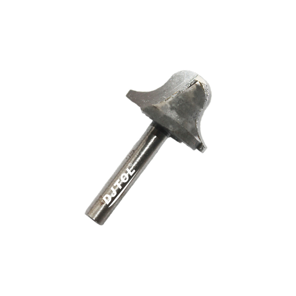 Solid Carbide CNC Router Classical Ogee Bits HBDC