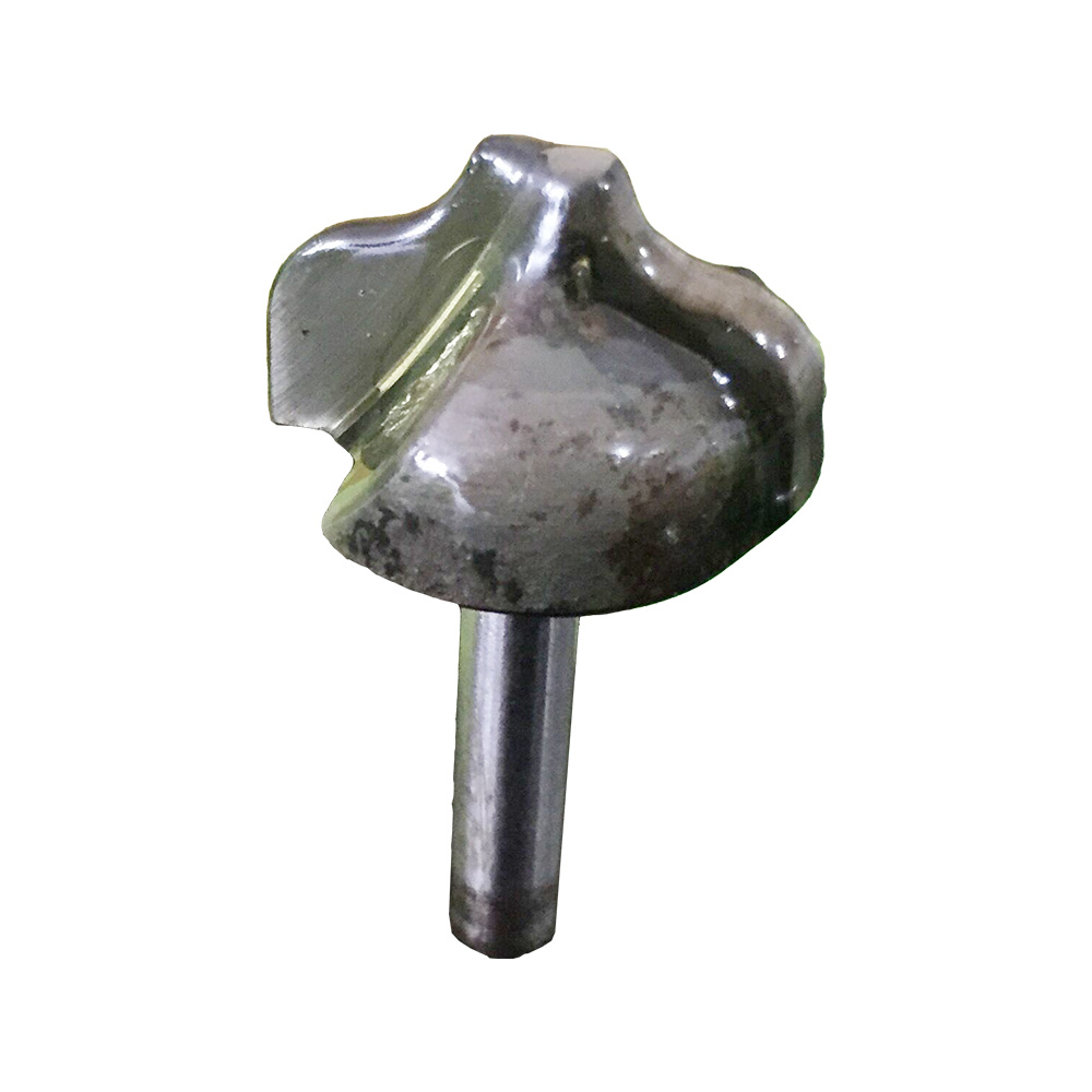 Solid Carbide CNC Router Classical Ogee Bits HBDD