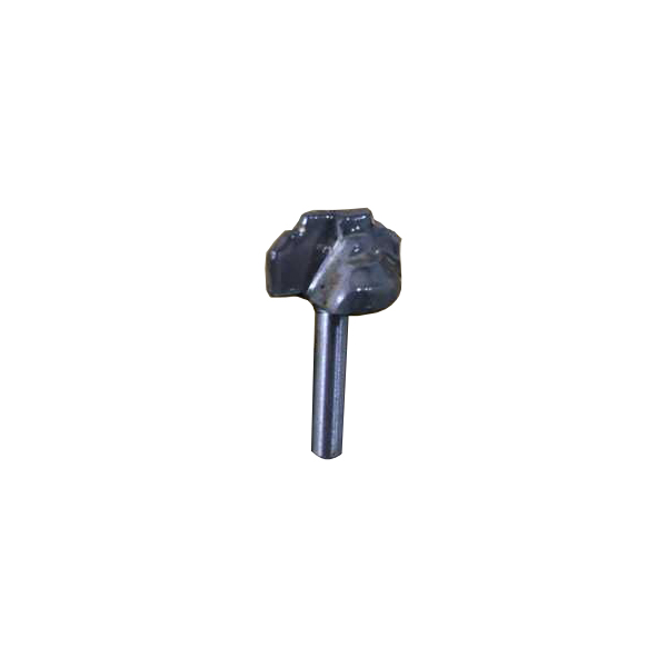 Solid Carbide CNC Router Classical Ogee Bits HBDF