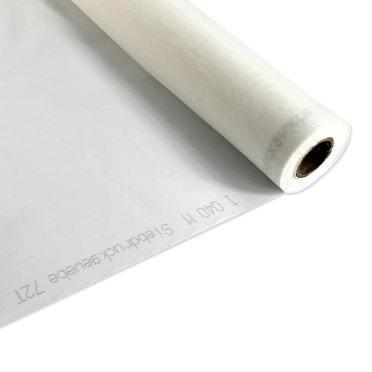 1 Yard 40 Mesh 50 Inches Width Silk Screen Fabric 16T