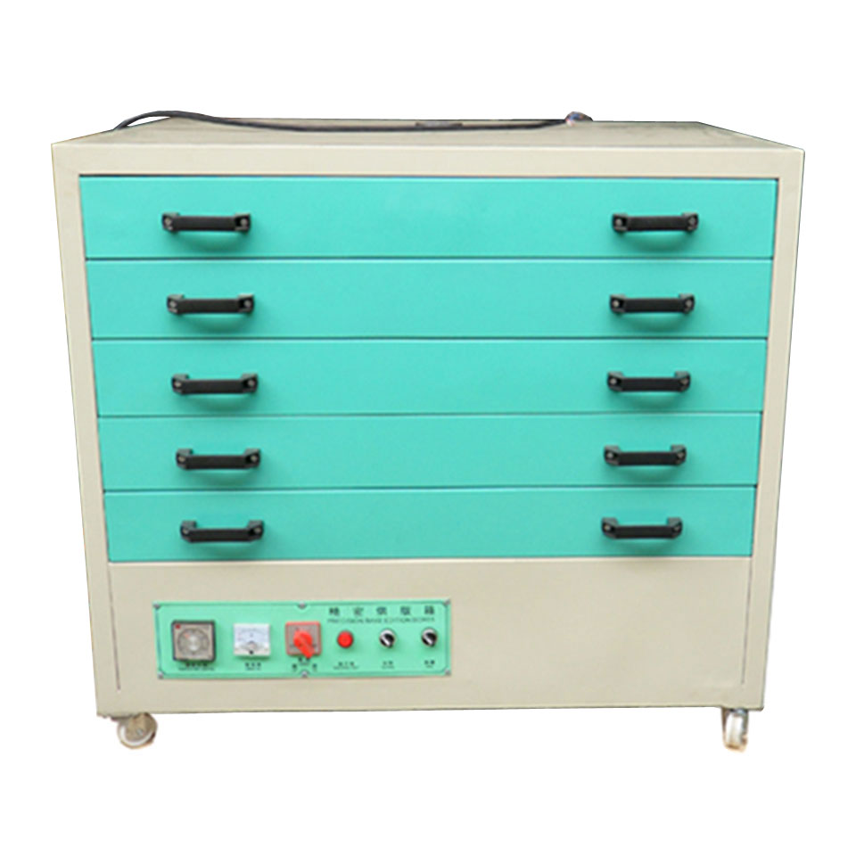 2000W Big Drying Cabinet