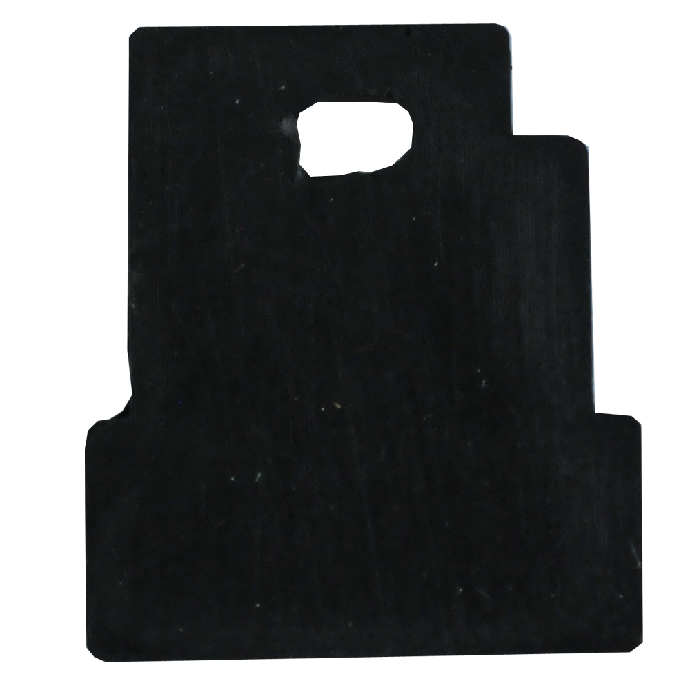 H-E Parts Solvent Wiper for Mutoh RJ-8000