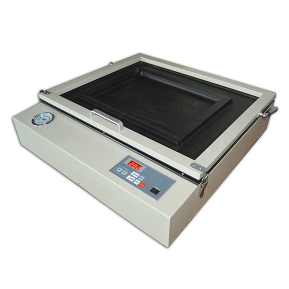 Tabletop Precise 20" x 24" Vacuum UV Exposure Unit