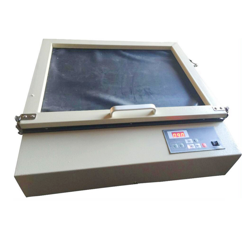 Tabletop Precise 16" x 20" Vacuum UV Exposure Unit