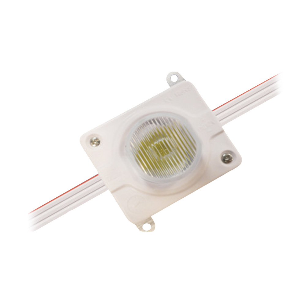 30pcs/pack SMD 3535 Waterproof LED Module (1 LED Chips, White Light 2.8W, L47x W43x H19mm) for Double-sided Lightbox 30pcs/pack SMD 3535 Waterproof LED Module (1 LED Chips, White Light 2.8W, L47x W43x H19mm) for Double-sided Lightbox
