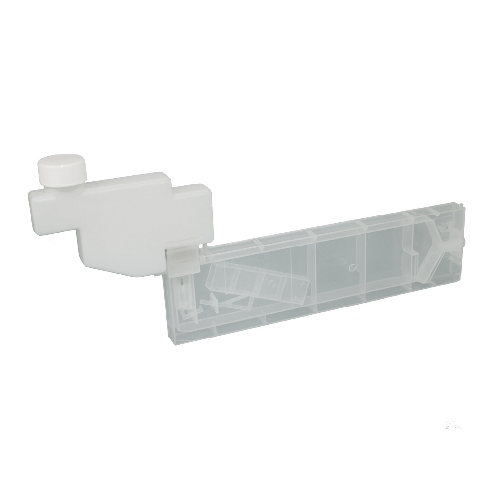 650ml Refill Ink Cartridge with Bottle for Roland Inkjet Printer Machines
