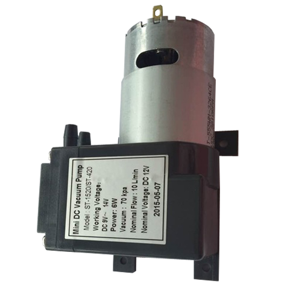 Vacuum Pump for ST420 3D Vacuum Heat Press Machine