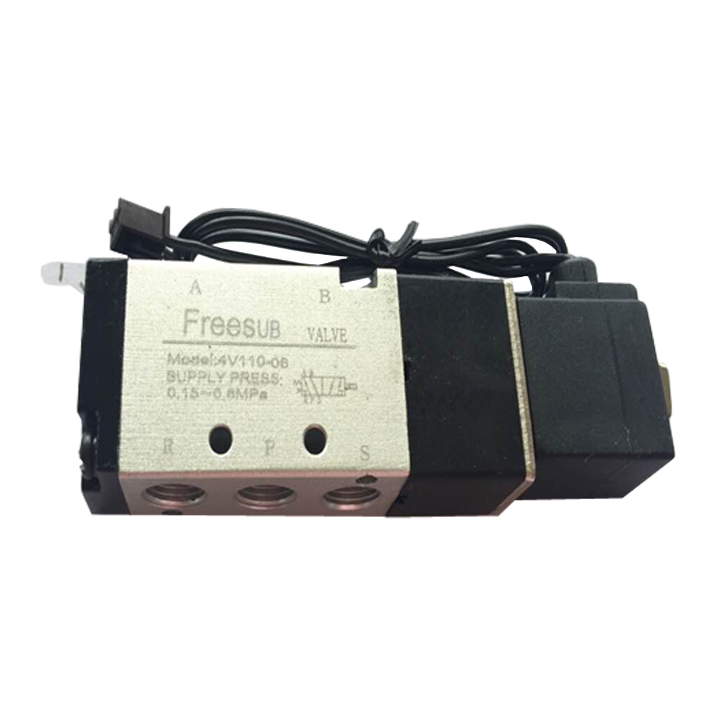 Magnetic Valve for ST420 3D Vacuum Heat Press Machine