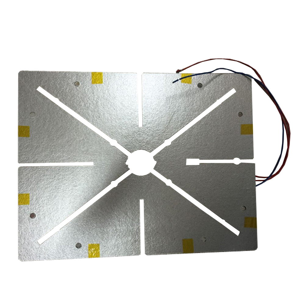 Upper Heating Sheet for ST4050  Heat Press Machine