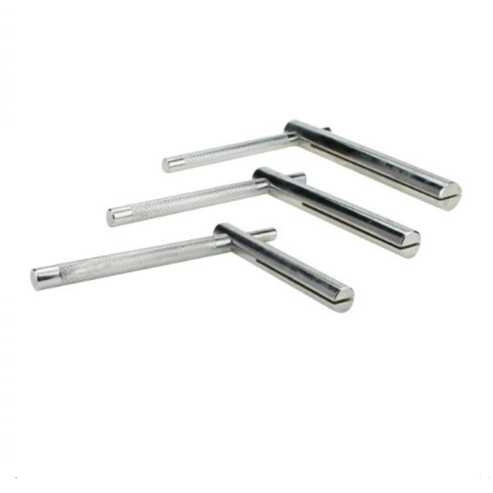 Manual Channel Letters Bending Wrench