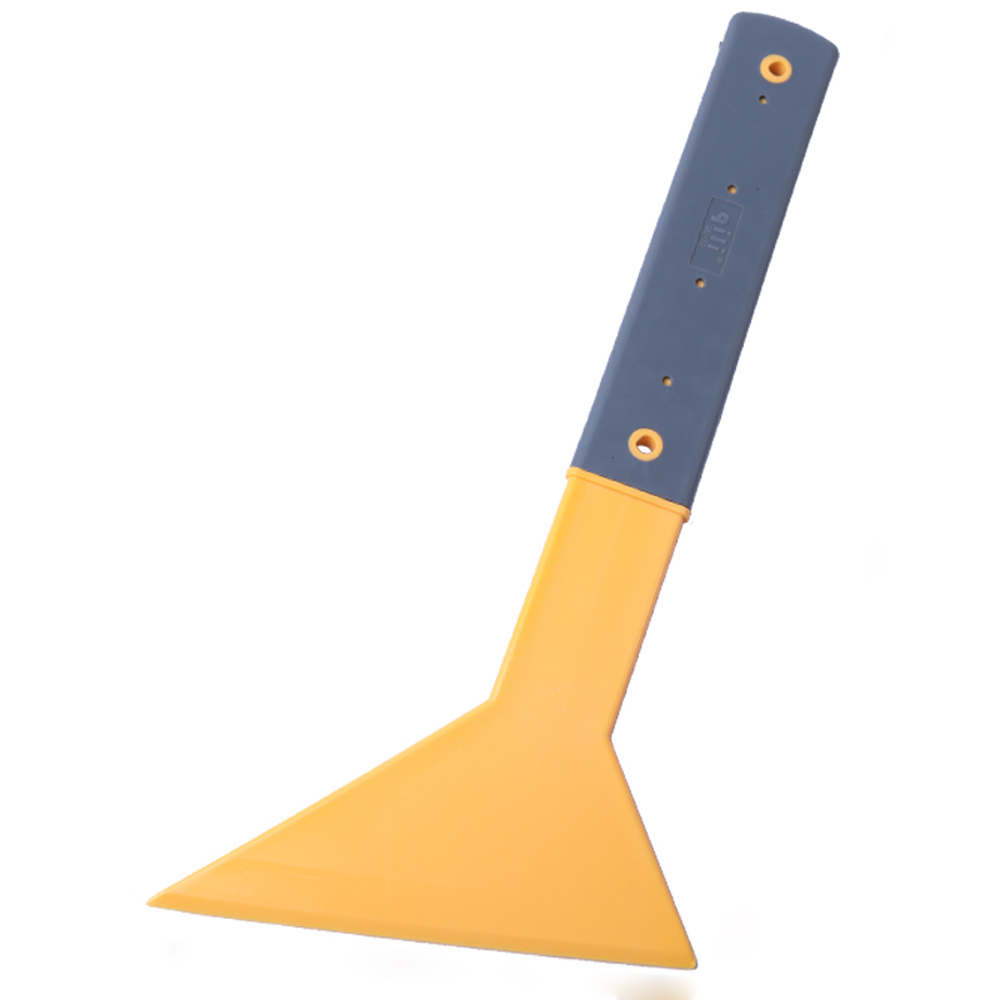 Qili QG-10 High Temperature Tong Handle Large Squeegee,QG-10