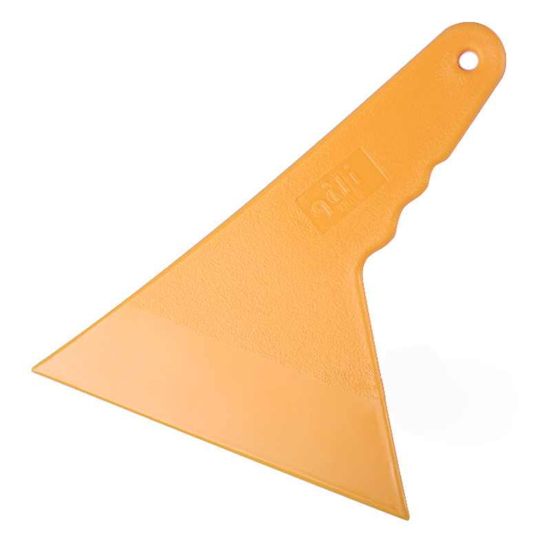Qili QG-29 Small Wear-resistant Triangle Wiper Squeegee