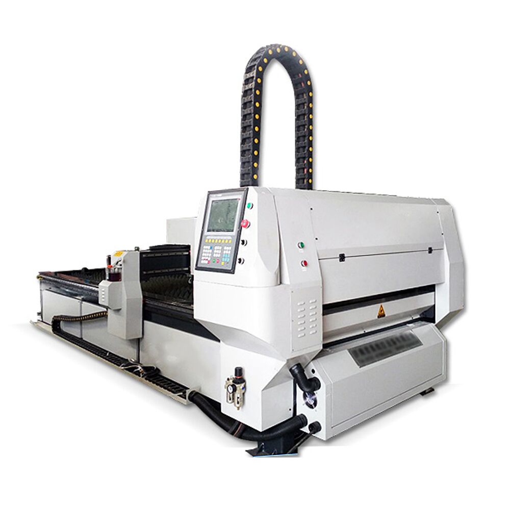 49" x 94" (1250mm x 2400mm) Punching and Cutting Machine