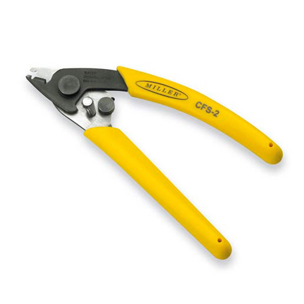 Newest Ripley Miller Fiber Optic Stripper CFS-2