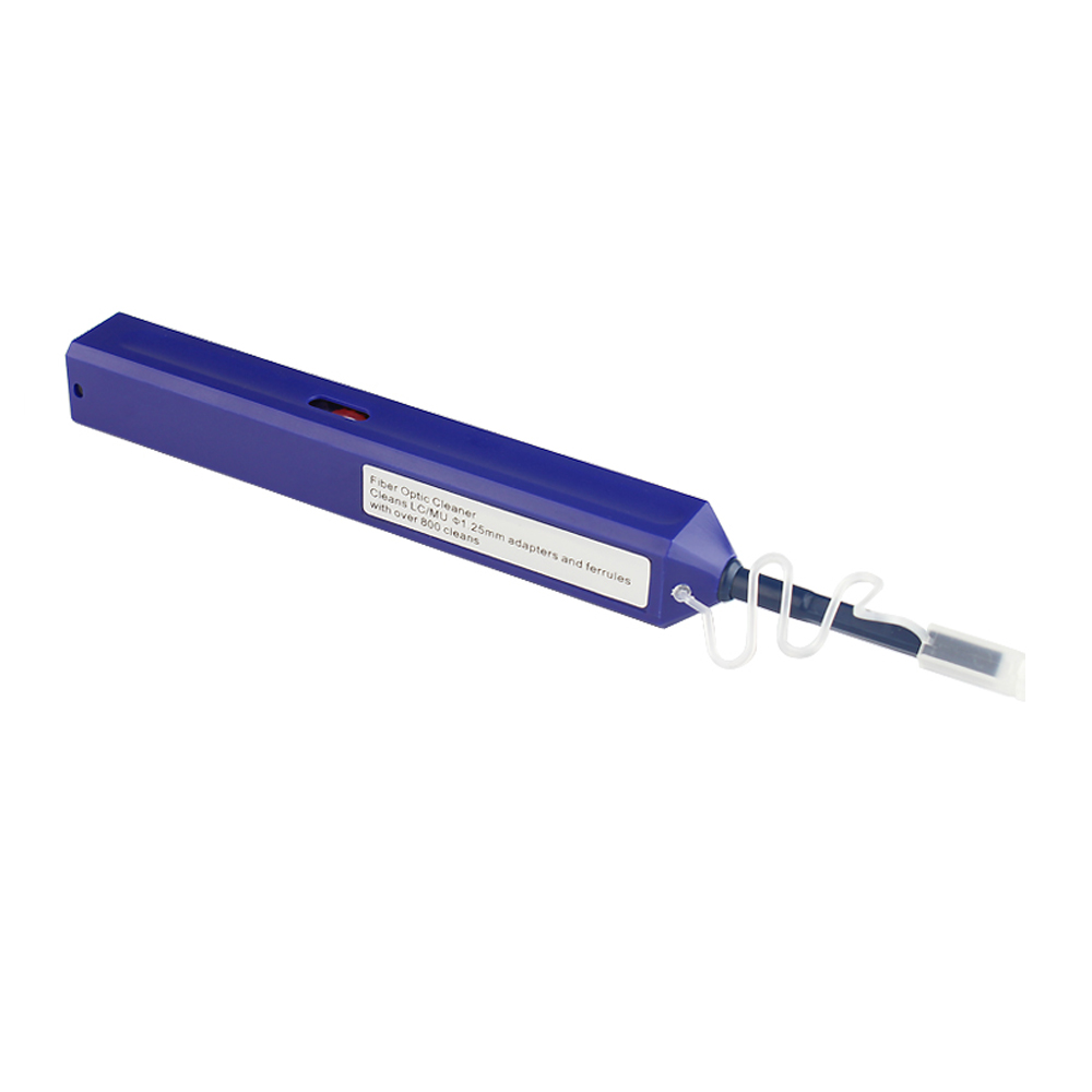 Fibretool One-Click Cleaner, FOC-125C