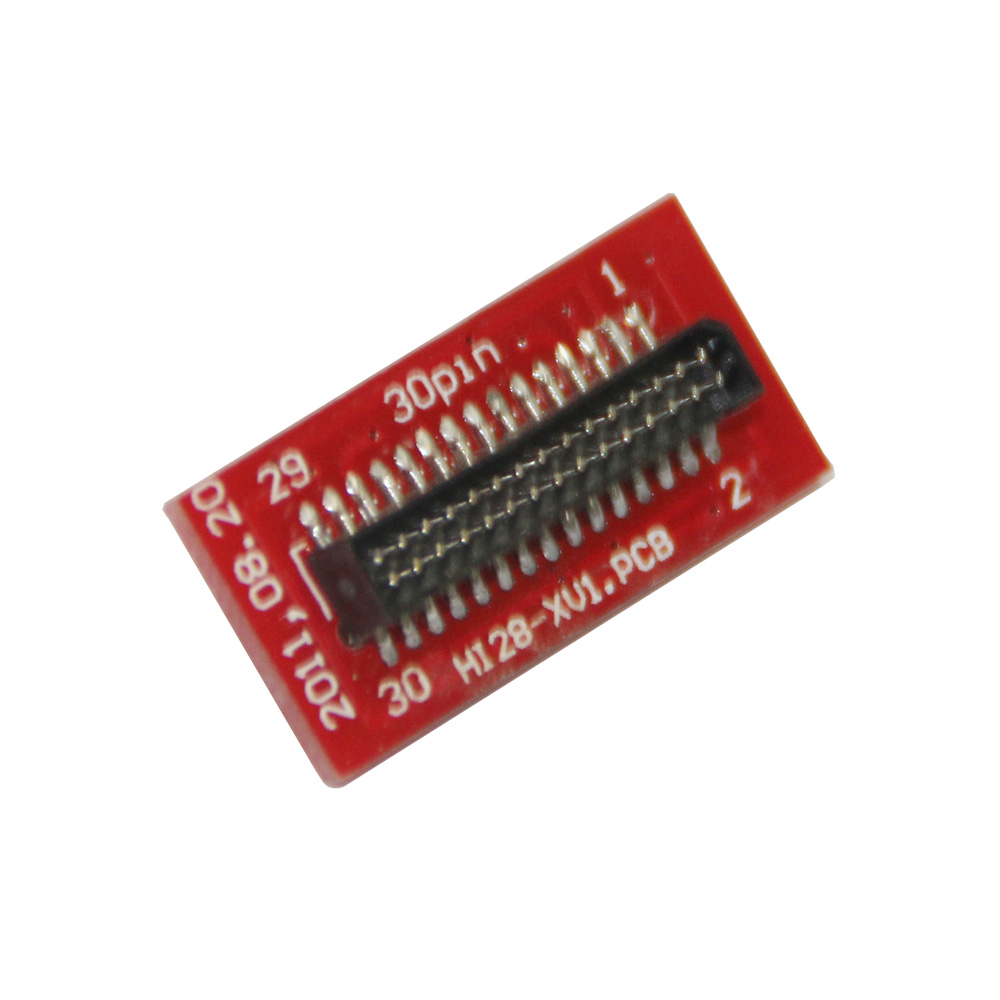 WIT-COLOR Ultra 720 Printhead Connector