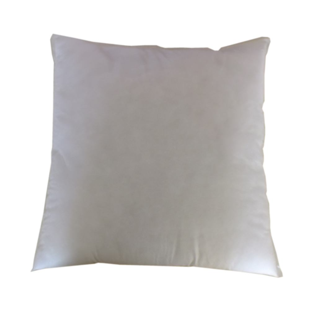 300gsm White Square Pillow Inner Cushion Core