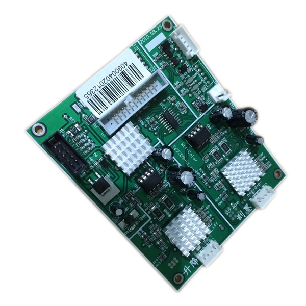 Original Wit-Color Ultra9000 Lifting Board