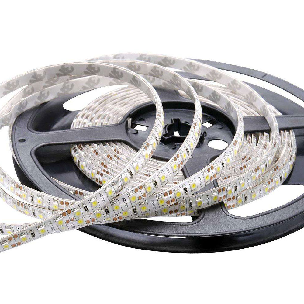 Ving UL Flexible LED Light Strip(240 SMD 2835 Leds Per Meter ,0.1W LED ...