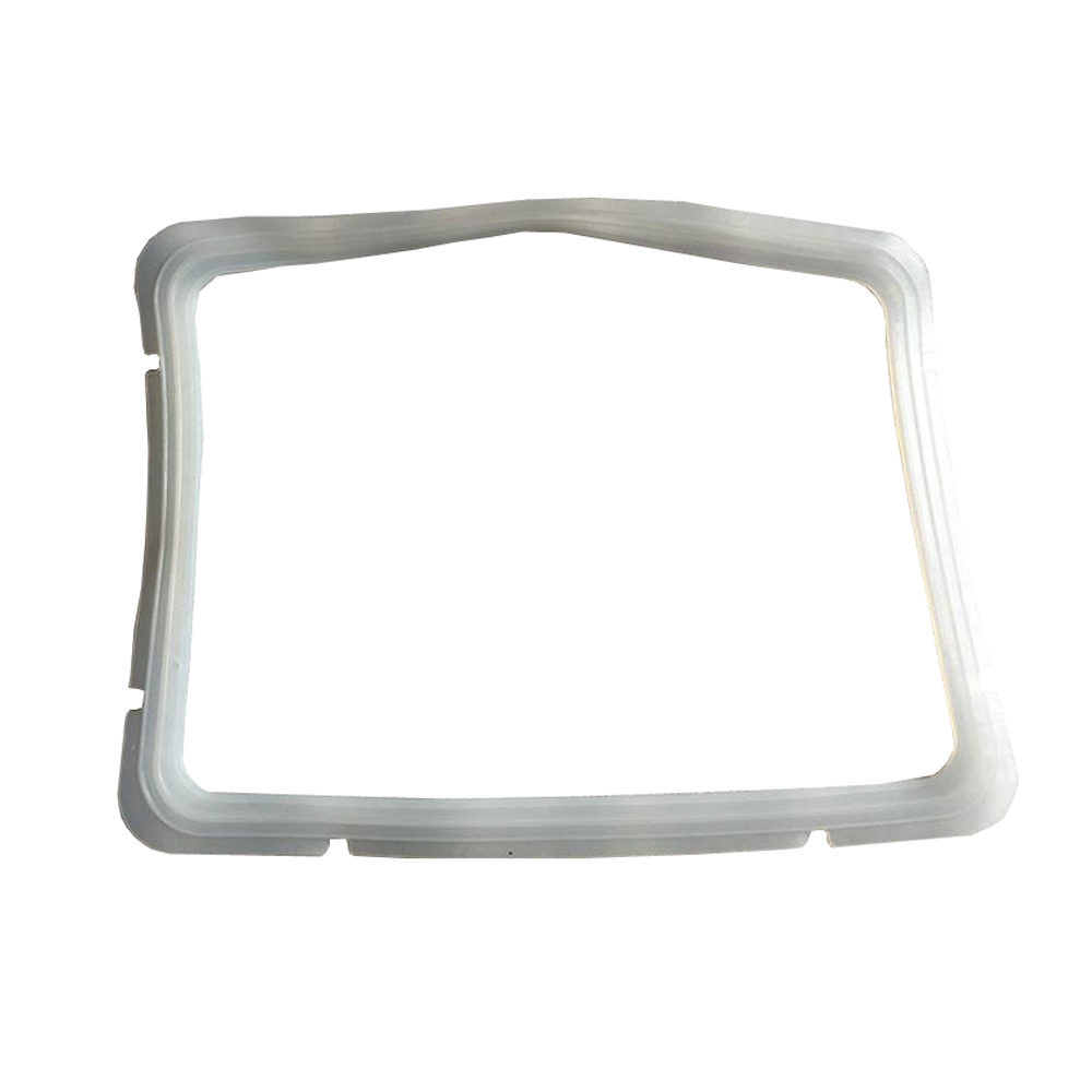 Rubber Seal Strip for ST420 Heat Press Machine