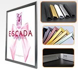 Aluminium Profile for Light Box
