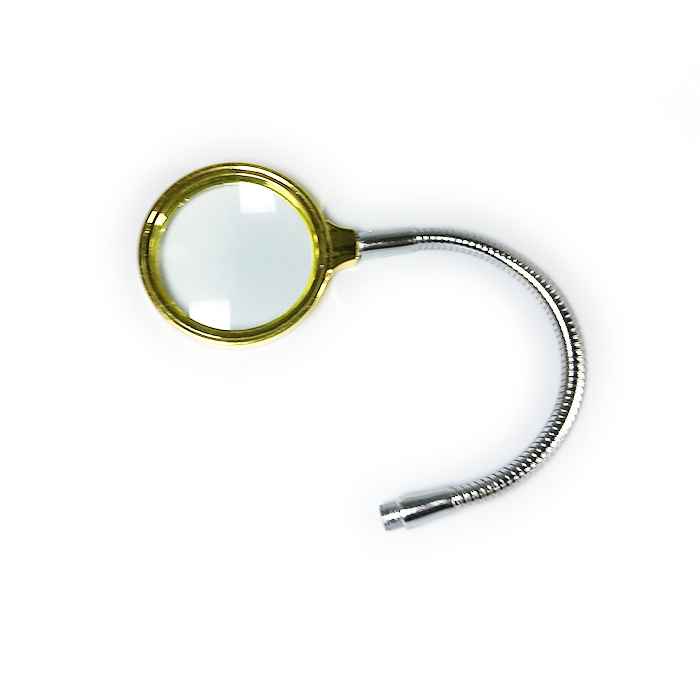 Metal Arm with Magnifier for Helping Hand Soldering Station