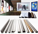 Alu profile For Slim Light Box