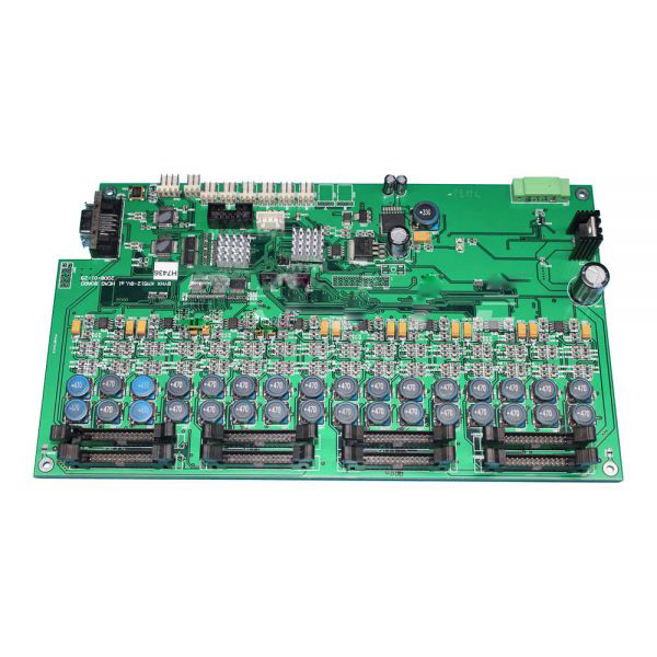 Human K-JET / E-JET Eco Solvent Printer 42PL Printhead Board Human K-JET / E-JET Eco Solvent Printer 42PL Printhead Board