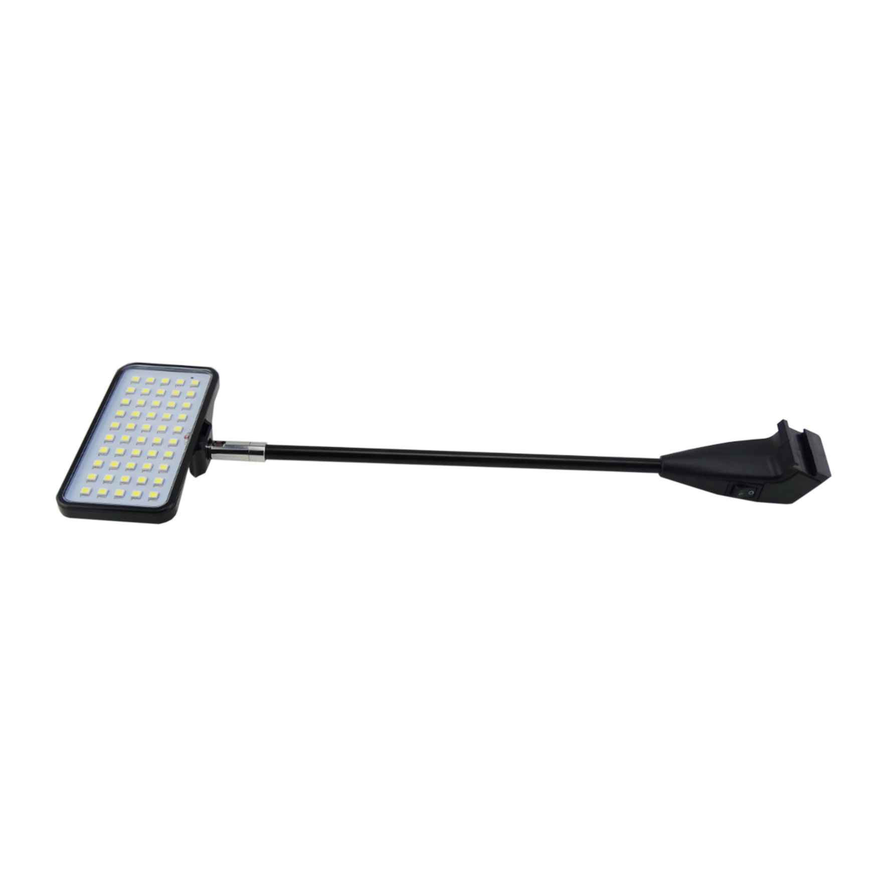 12W COB LED Lights for Fabric Pop UP Display