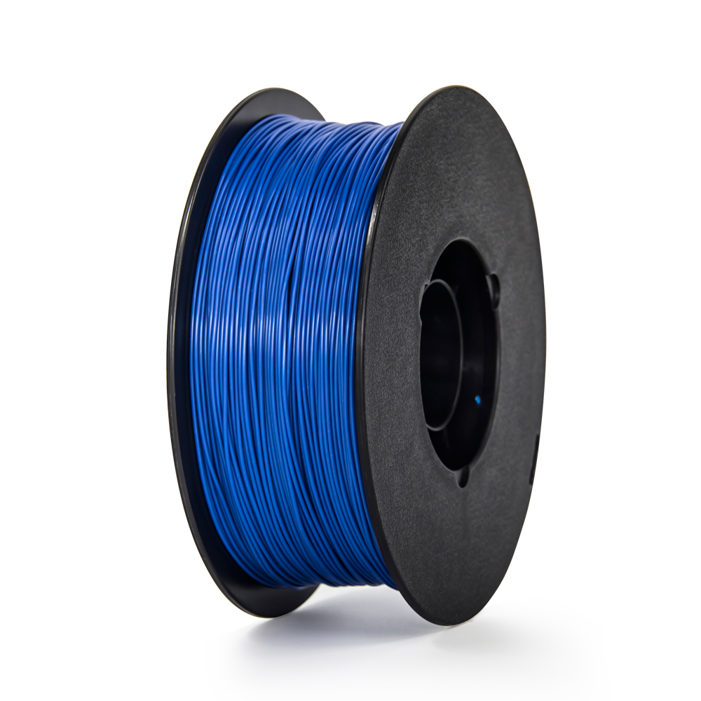 Blue ABS Filament for Desktop 3D Printer 