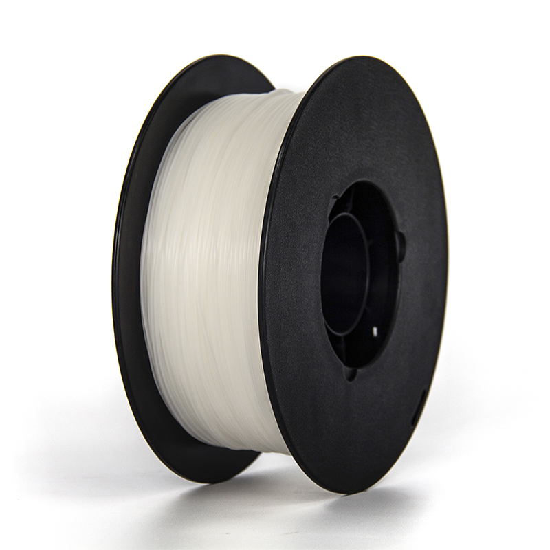 Transparent PLA Filament for Desktop 3D Printer 