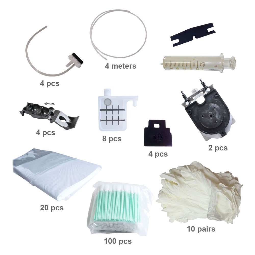 Maintenance Kit for Roland RS-540 / RS-640