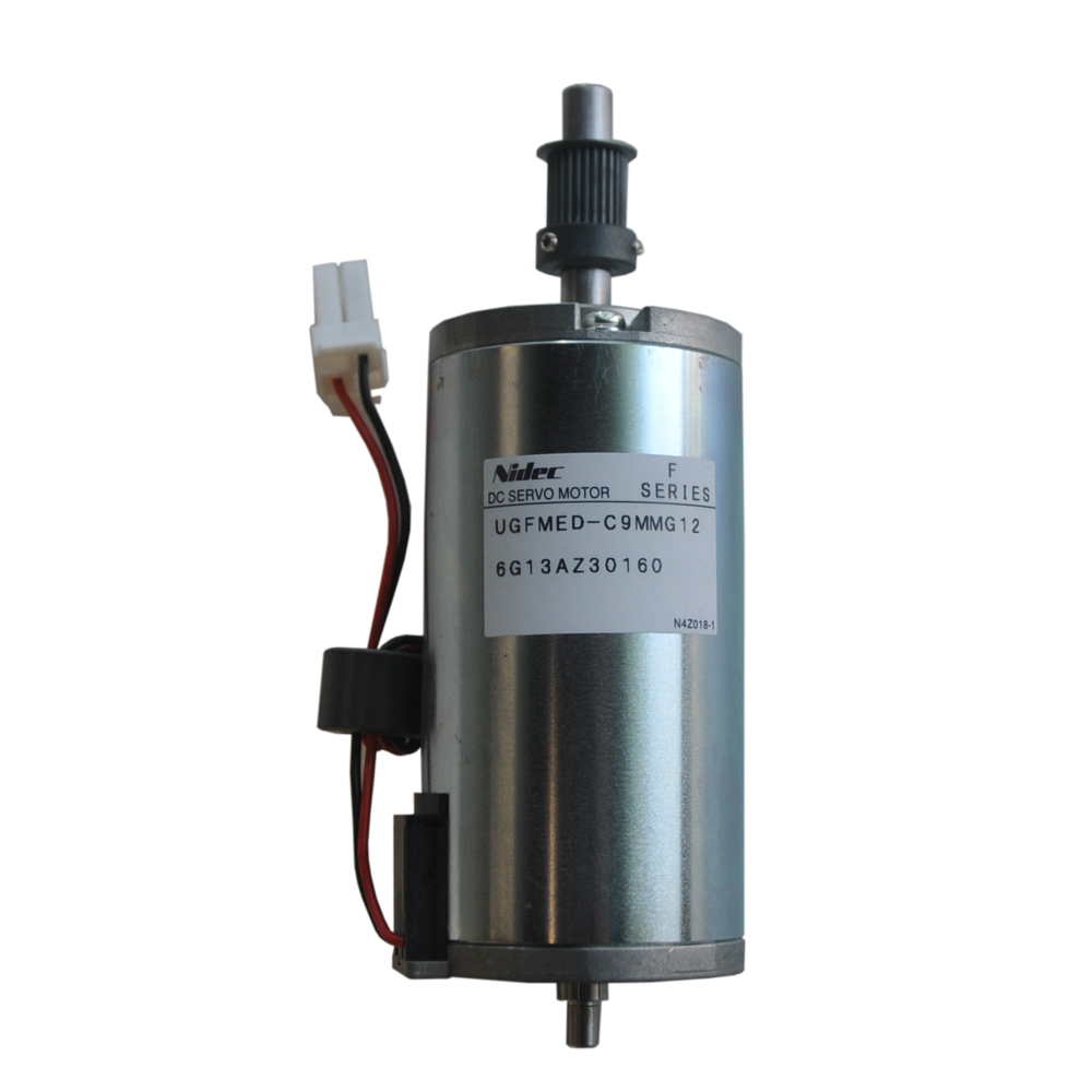 Original Mutoh VJ-1618 CR Motor Assy - DG-42456
